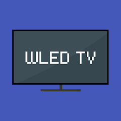 WLED TV App